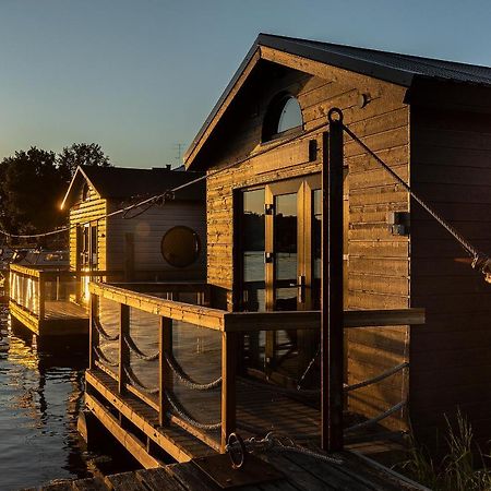 Jokimaja Wilhemina Appartamento Porvoo Esterno foto