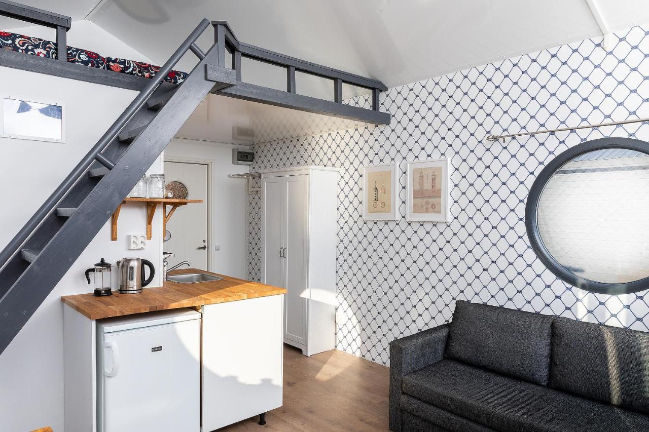 Jokimaja Wilhemina Appartamento Porvoo Esterno foto